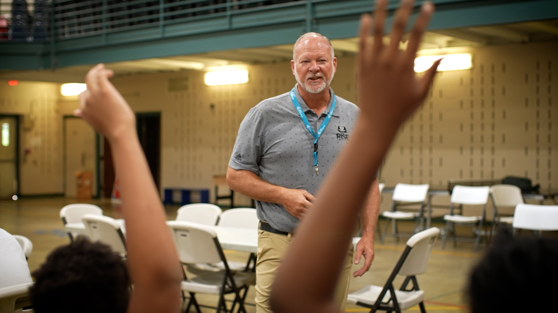 Junior Achievement Partnership