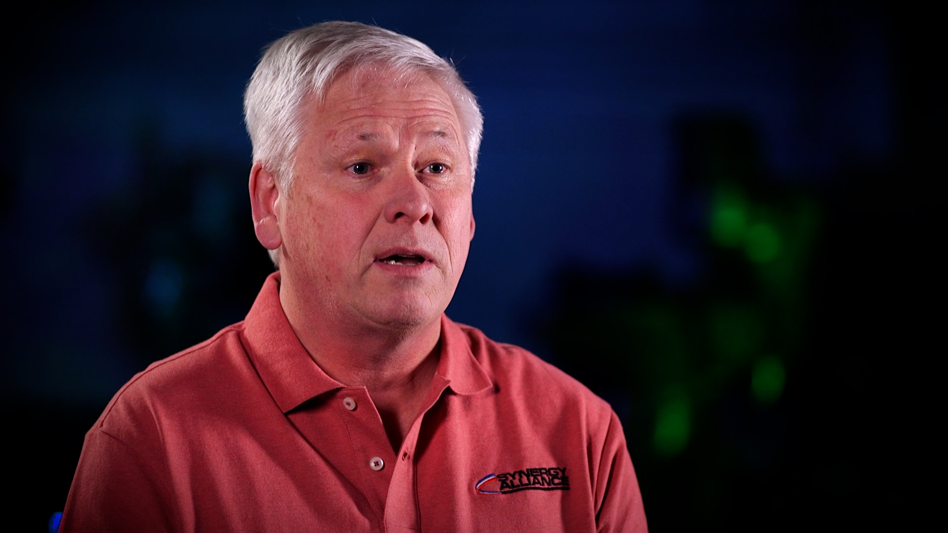 Partner For Your Success