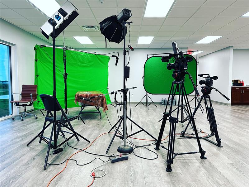 An Ohio-Based Creative Agency