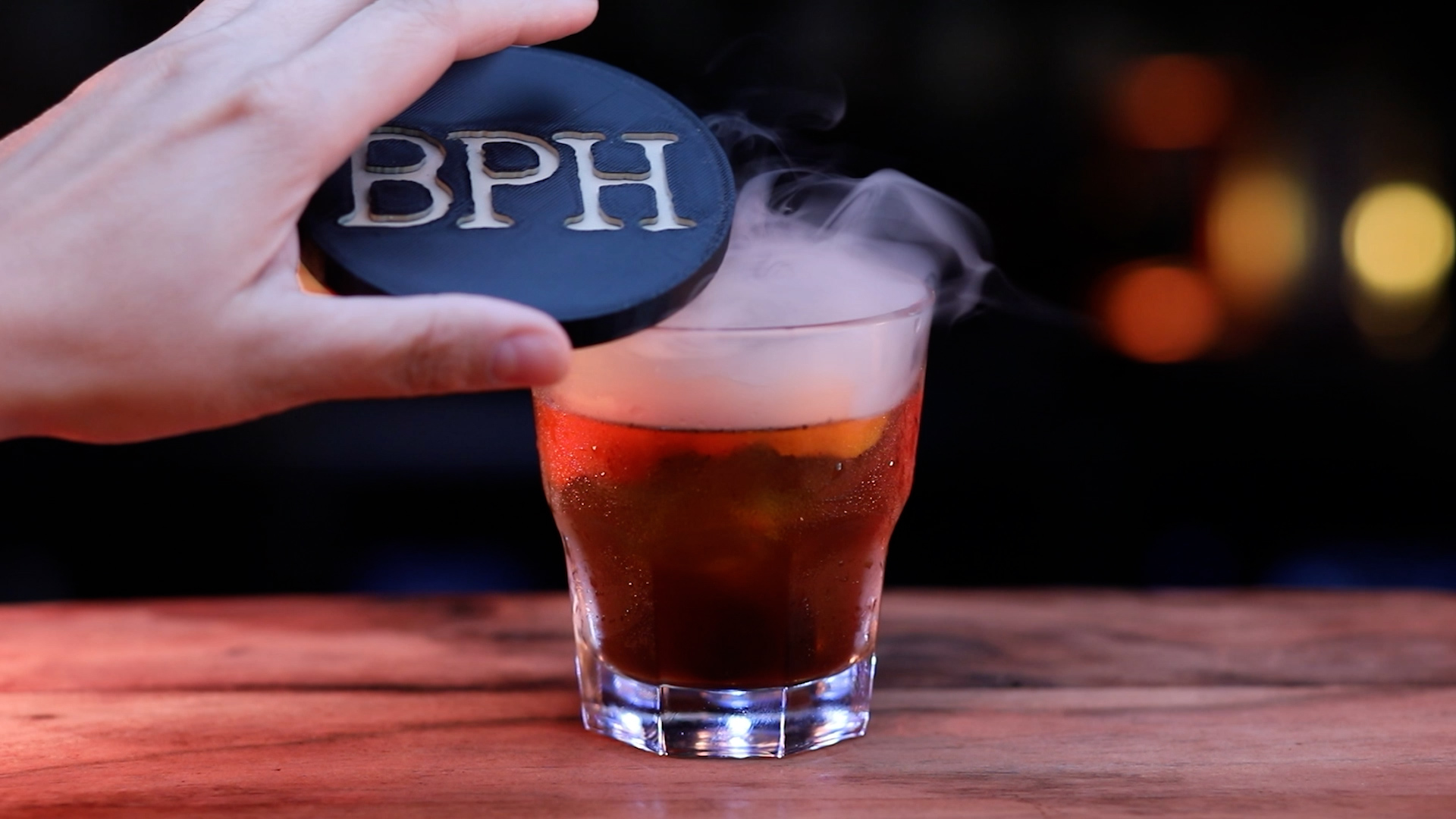 Food & Drink Showcase