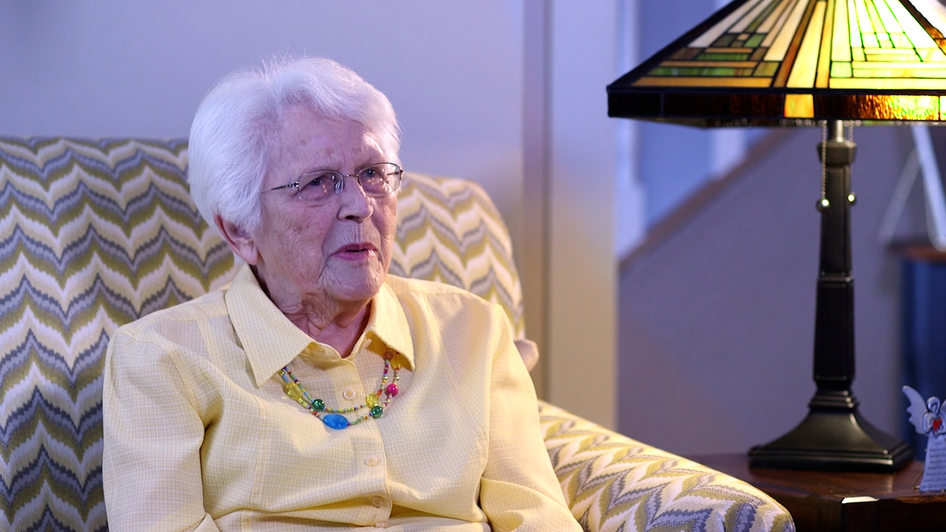 Nora Jaynes: A Legacy