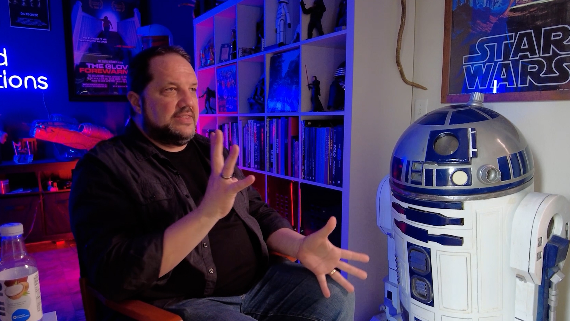 25th Anniversary Documentary