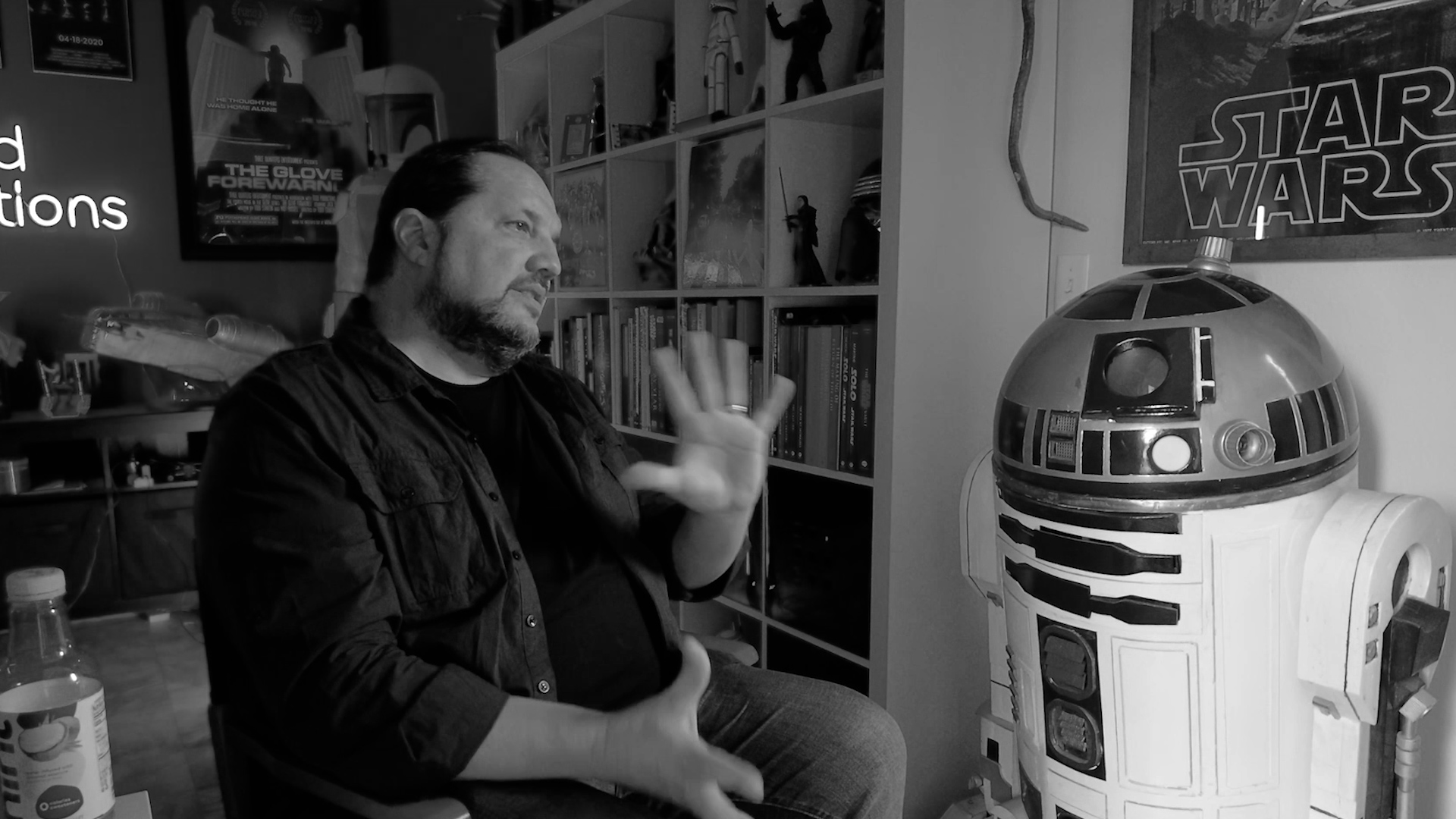 Retrospective Videos