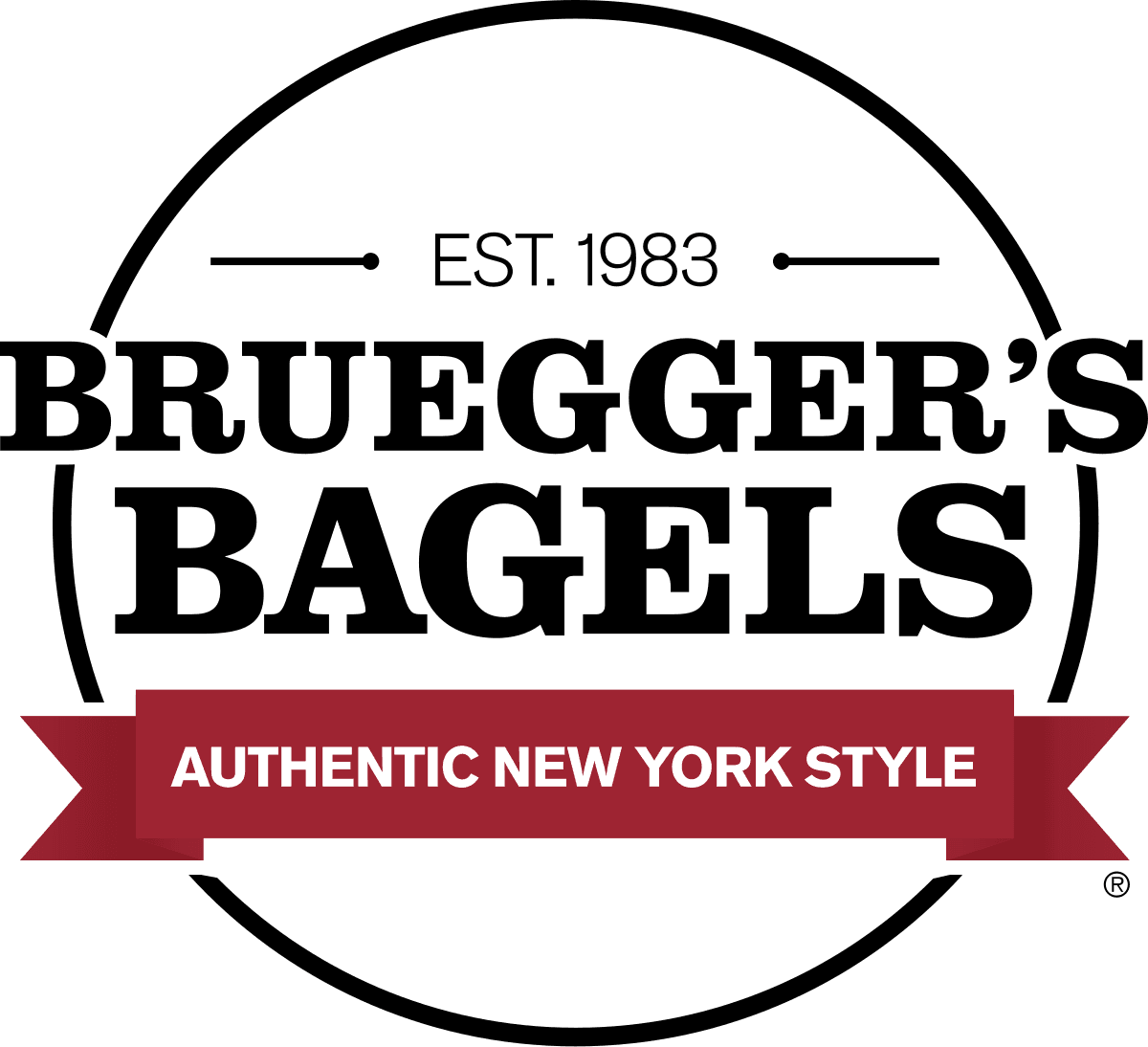 Bruegger's Bagels