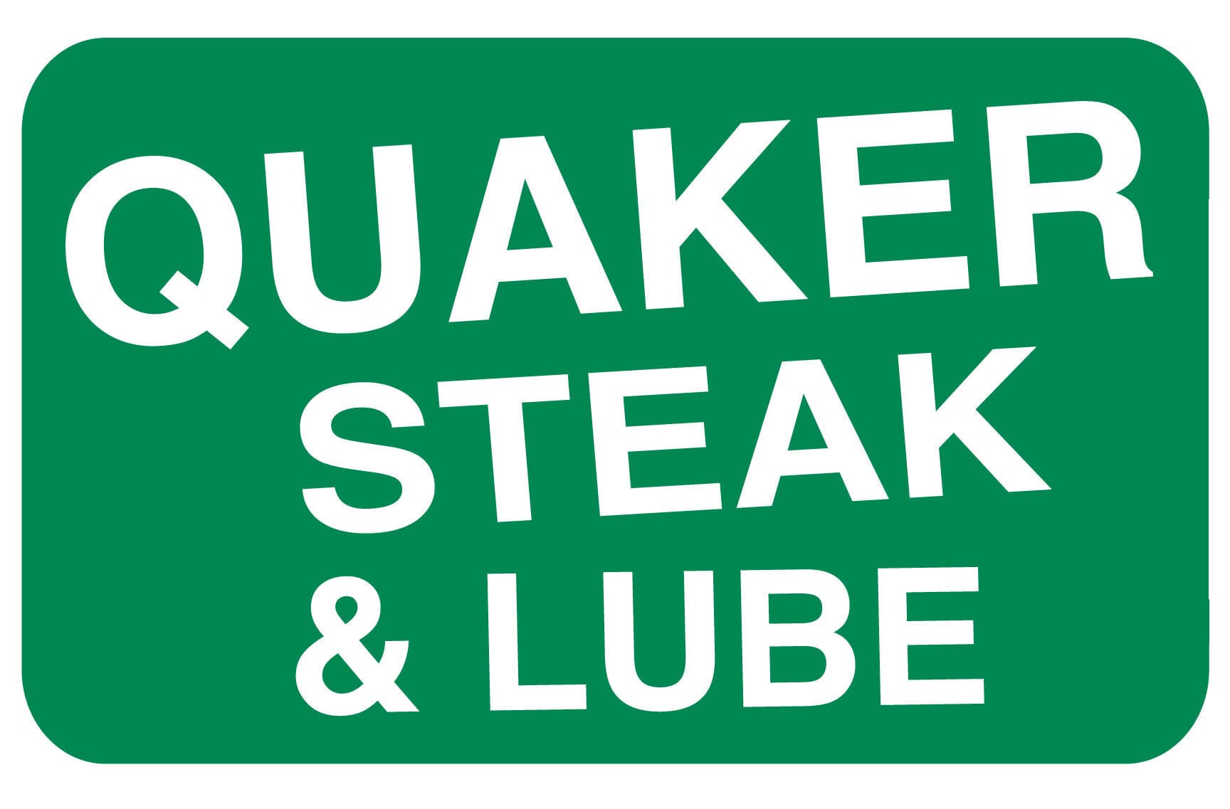 Quaker Steak & Lube