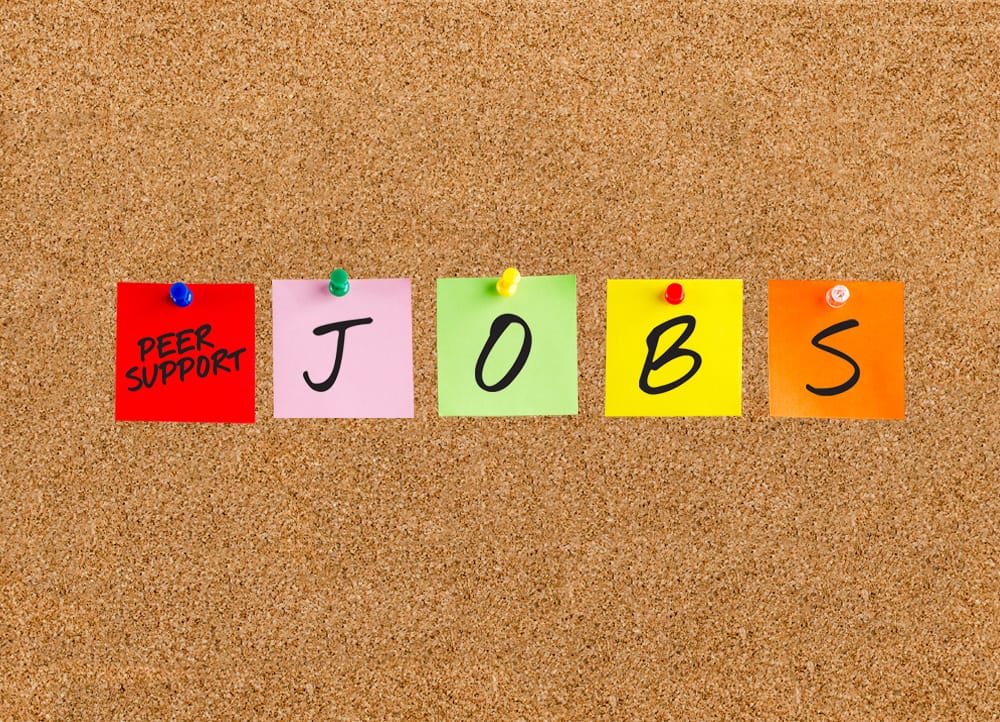 Peer Power -  Launching & Marketing A Community Job Board