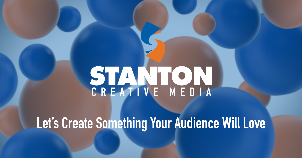 Contact | Stanton Creative Media | Toledo, OH
