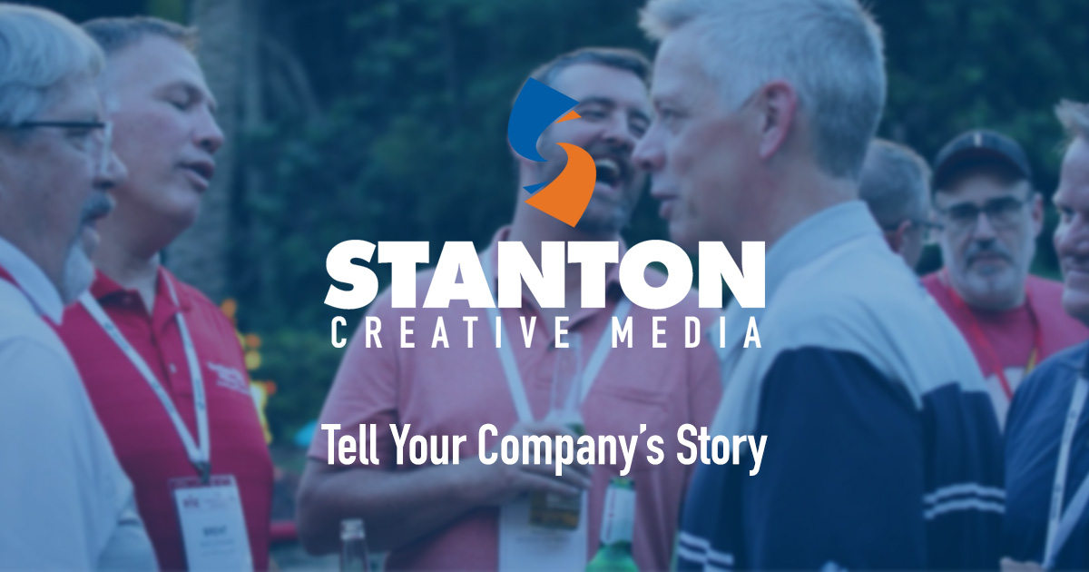 Corporate Videos | Video Production | Stanton Creative Media