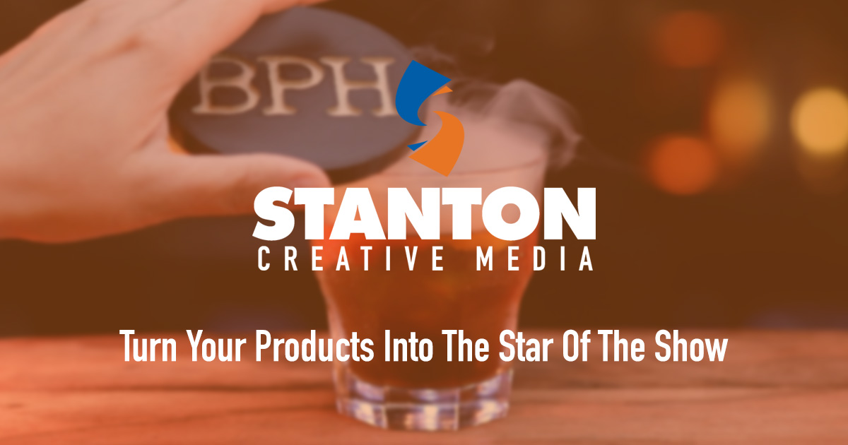 Product Videos | Video Production | Stanton Creative Media