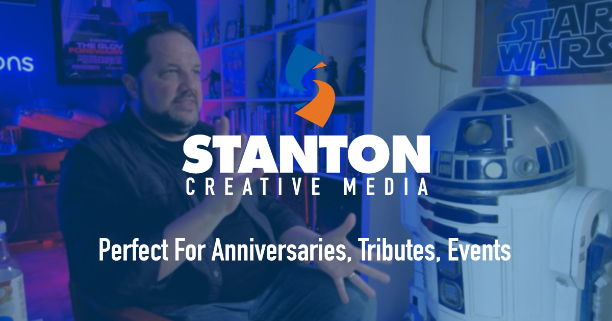 Retrospective Videos | Video Production | Stanton Creative Media
