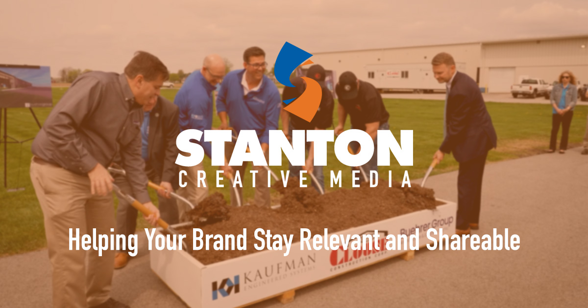 Social Media Videos | Video Production | Stanton Creative Media